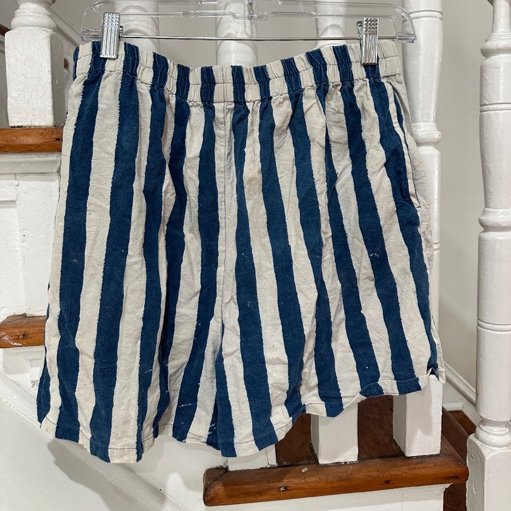 po-em shorts size medium